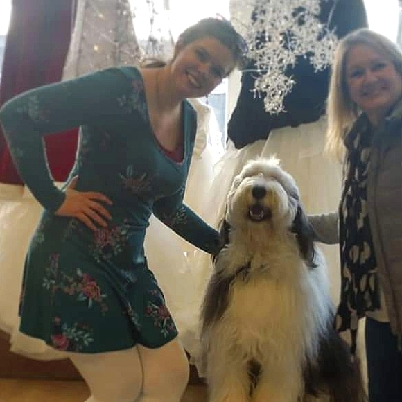 Teal blue & ๐ธ pink floral mini dress long sleeve strappy criss cross open back - Picture 6 of 13